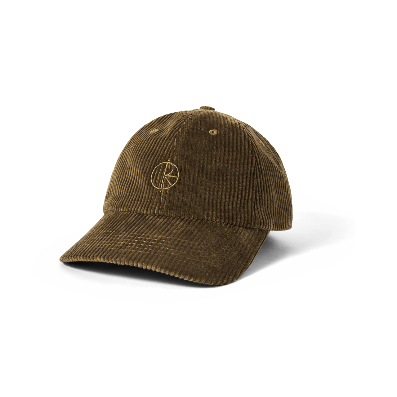 Sai Cap | Cord - Beech