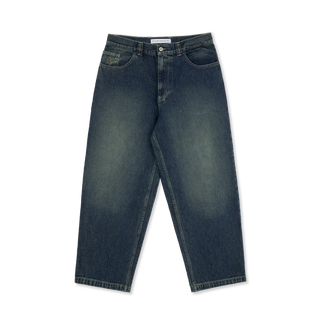 Big Boy Pants - Dirty Blue