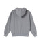 Default Hoodie - Heather Grey