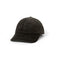 Sai Cap | Cord - Dirty Black