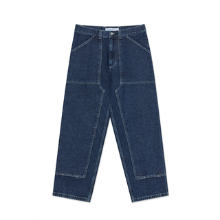 Big Boy Work Pants | Chaps - Indigo