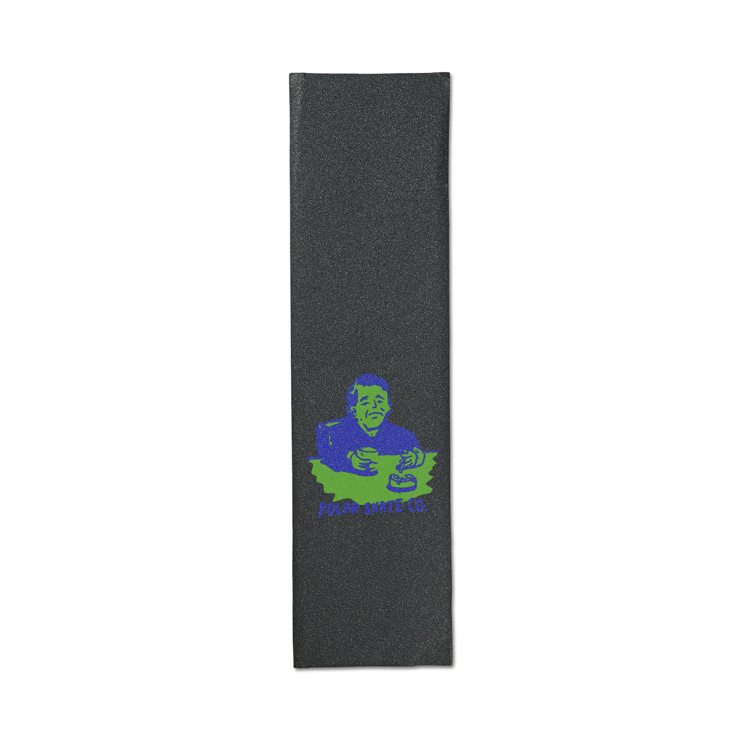 Griptape | Chain Smoker - Green/Blue