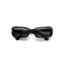 POLAR SKATE CO. X SUN BUDDIES - Junior Jr. Sunglasses - Black Smoke