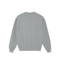 Surf Logo Crewneck - Heather Grey