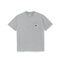 Pocket Tee - Heather Grey