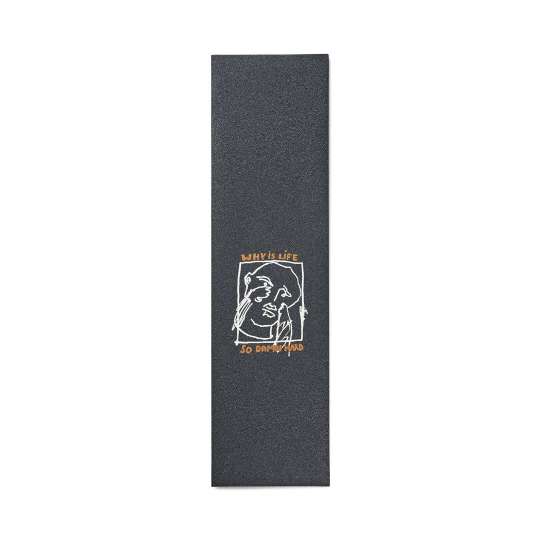 Griptape | Damn Hard