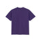 Tee | Burning World - Purple