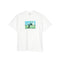 Tee | Texas - White
