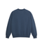 Default Crewneck - Grey Blue