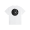 Jr. Tee | Fill Logo - White