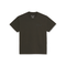 Jr. Tee | Stroke Logo - Dirty Black