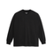 LS Tee | Team - Black