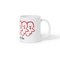 Mug | Faces