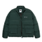 Pocket Puffer Jacket - Dark Teal