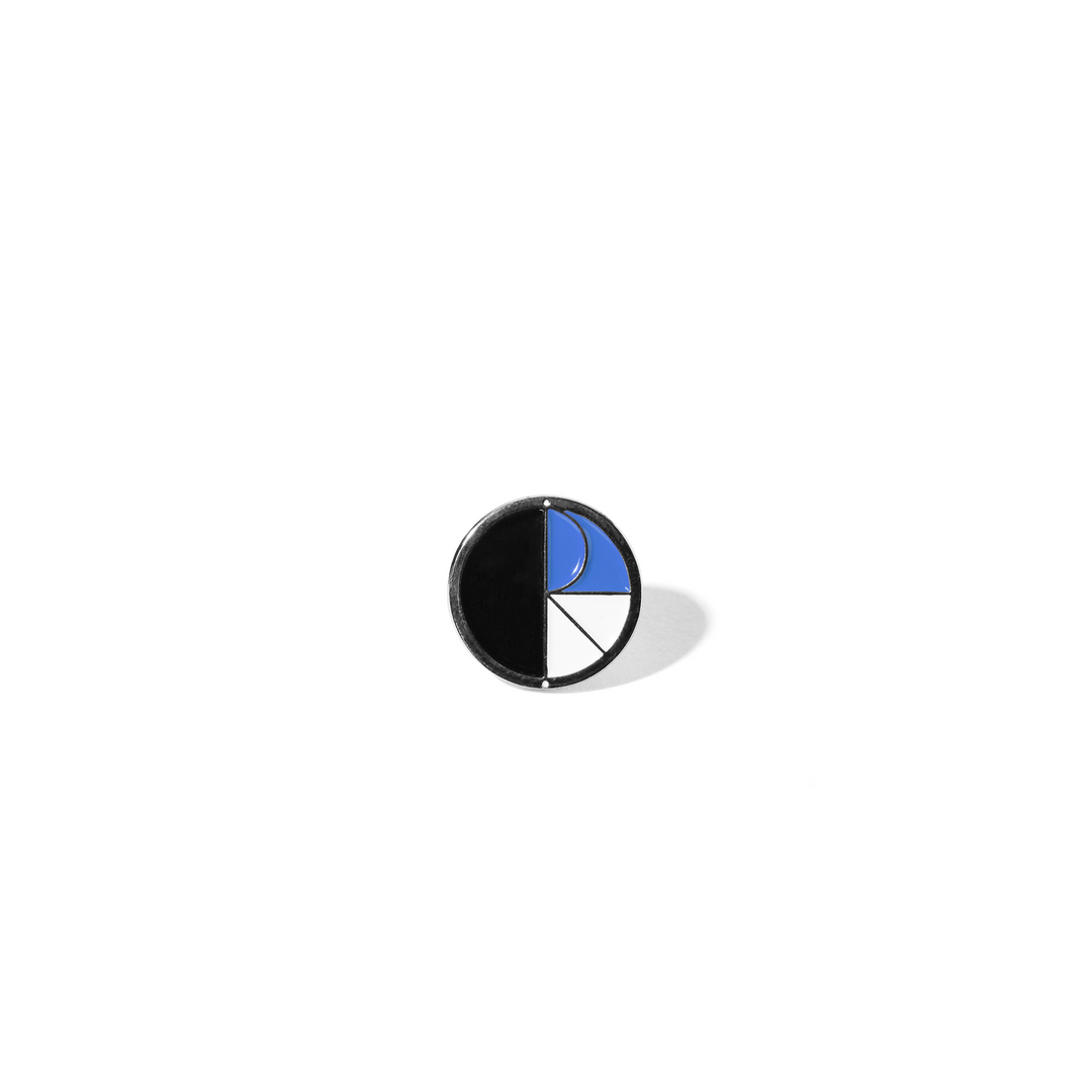 Pin | Trio Fill Logo
