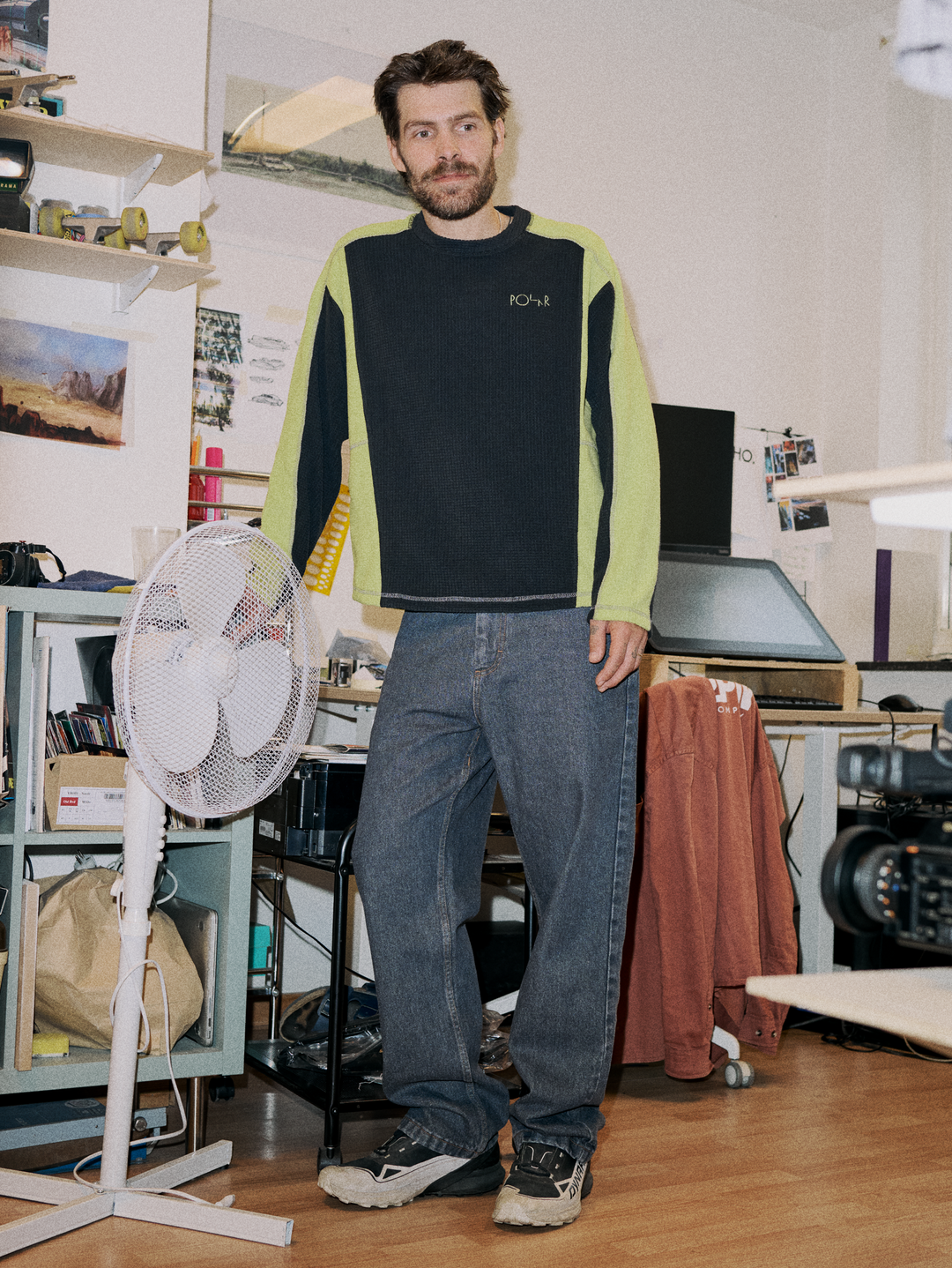 Fall 26 Apparel