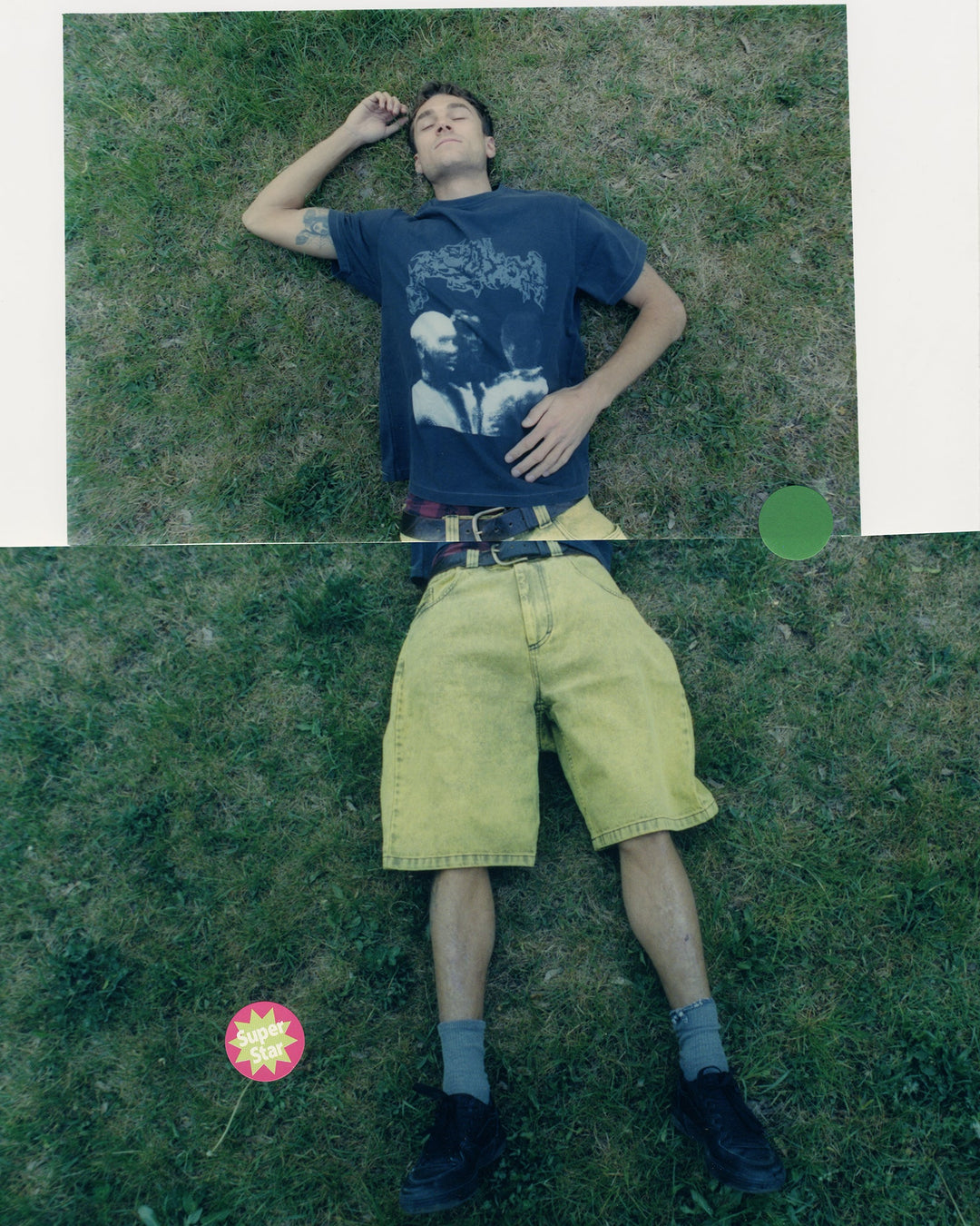 SUMMER 26 APPAREL
