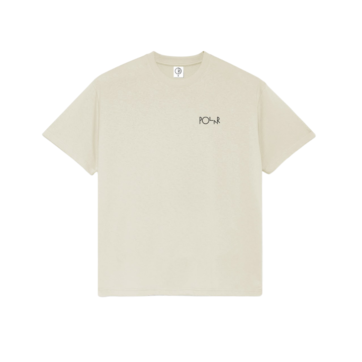 Tee | No Complies Forever - Sand