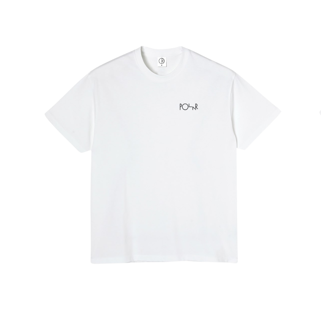 Tee | No Complies Forever - White