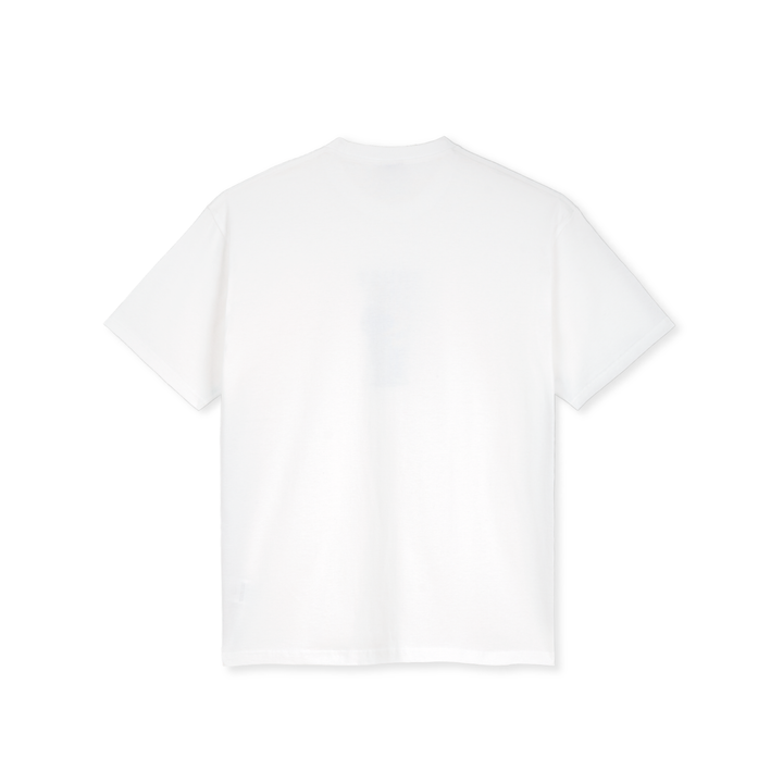 Tee | Trust - White