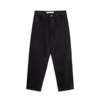 93 Pants - Pitch Black