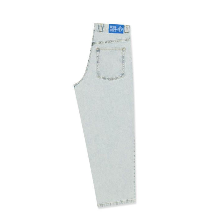 Big Boy Pants - Light Blue OG