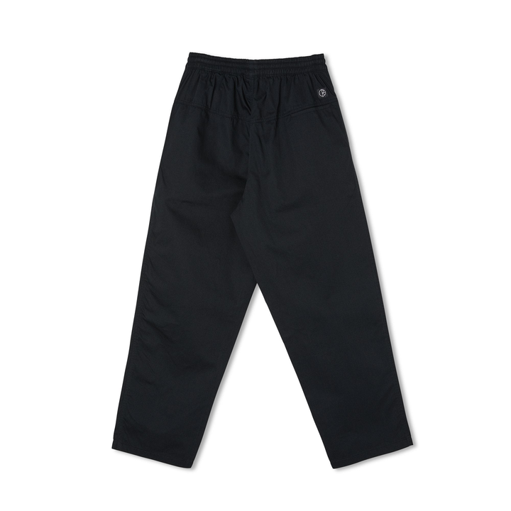 Surf Pants - Black