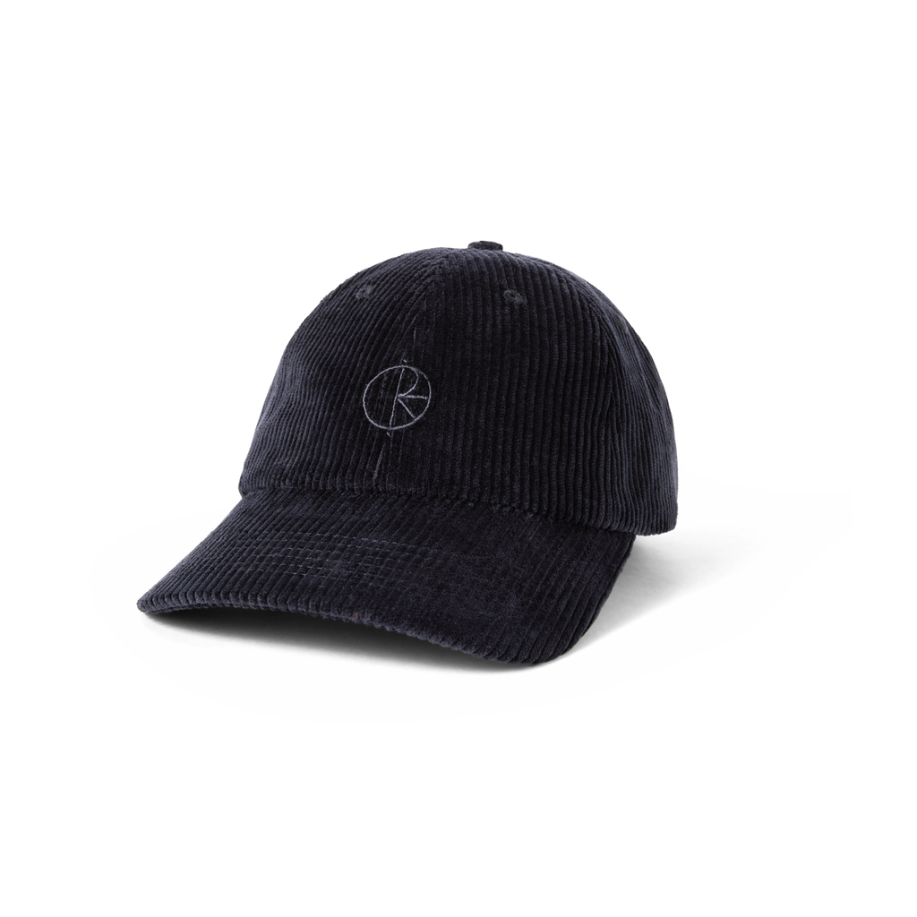 Sai Cap Cord Navy – Polar Skate - Main Image