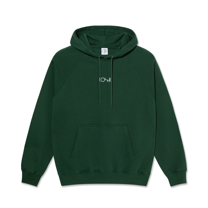 Polar skate co default hoodie hotsell