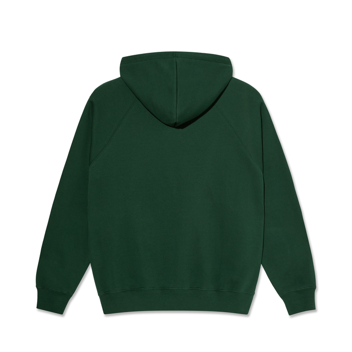 Default Hoodie - Dark Green