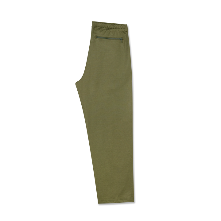 Raphael Track Pants - Uniform Green