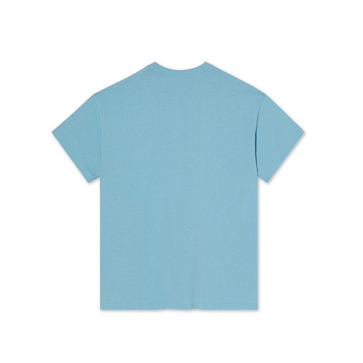 Tee | Sitting Hands - Sky Blue