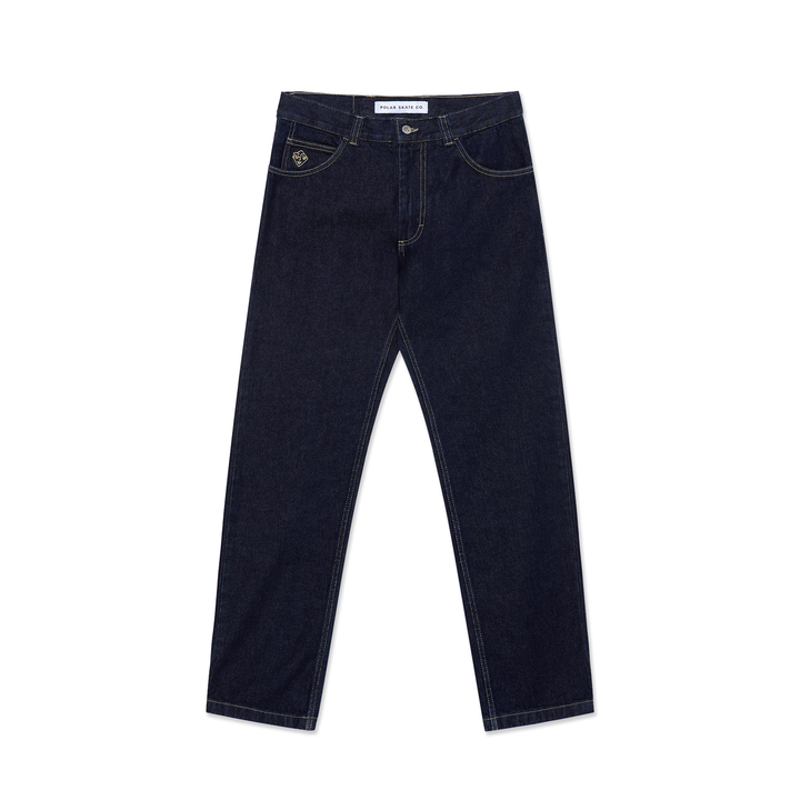 89 Pants - One Wash