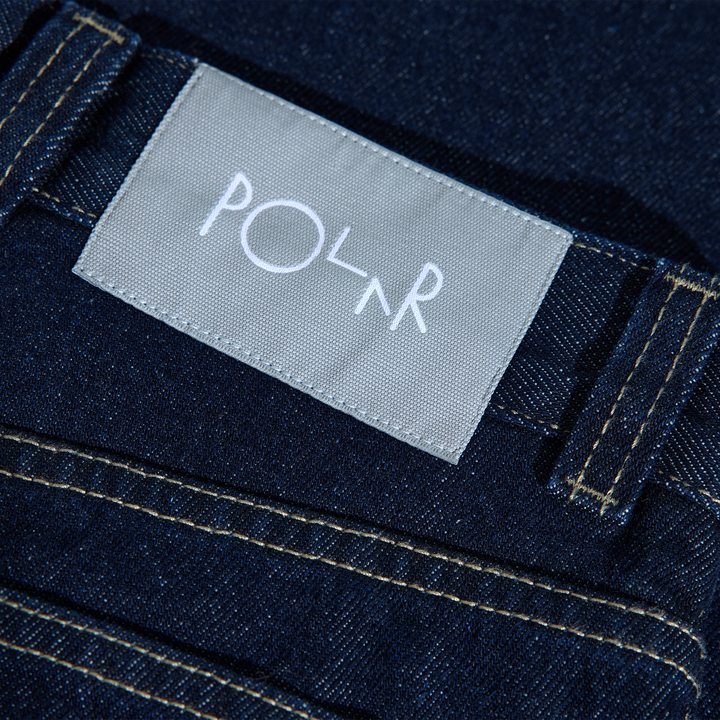 89 Pants - One Wash