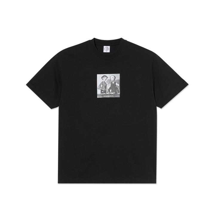 Tee | Mexico - Black