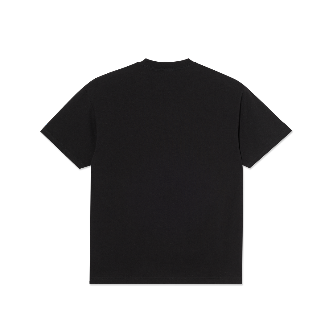 Tee | Mexico - Black