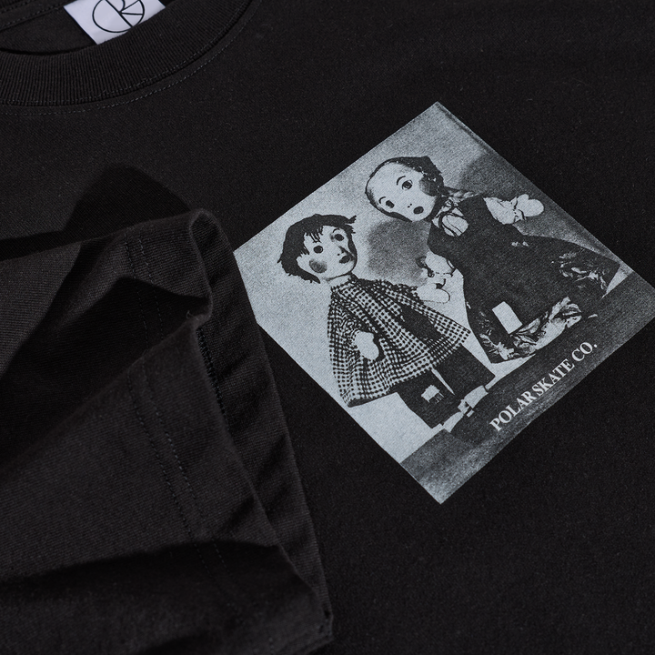 Tee | Mexico - Black