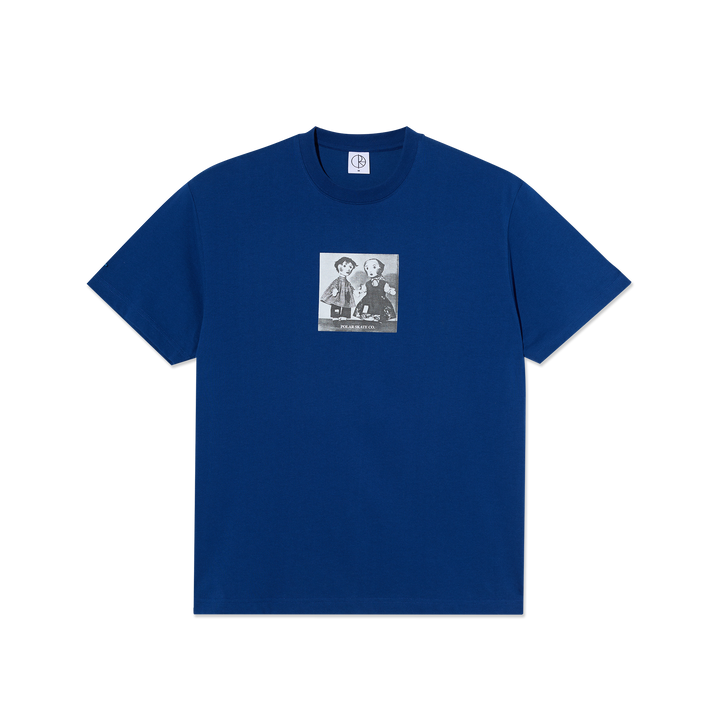 Tee | Mexico - Ultramarine