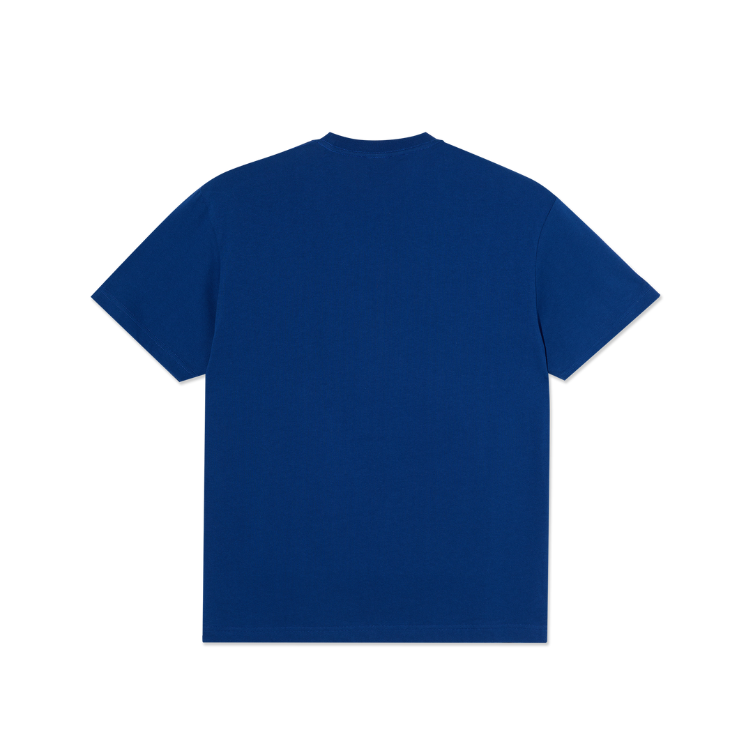 Tee | Mexico - Ultramarine