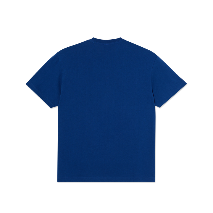 Tee | Mexico - Ultramarine