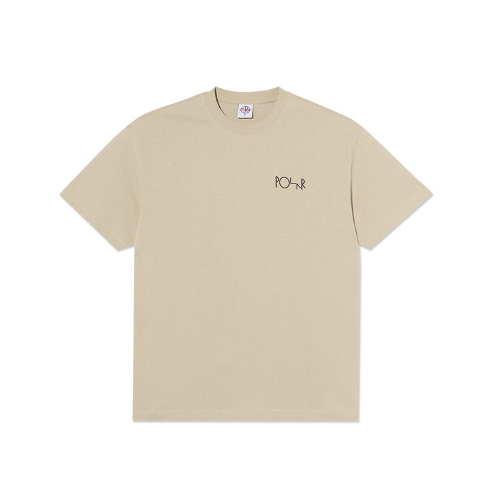 Tee | No Complies Forever - Sand