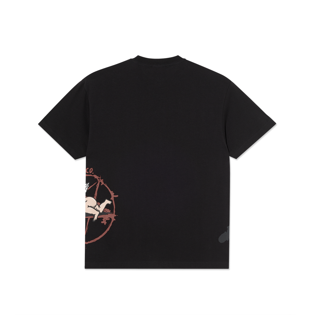Tee | Sacrifice 2 - Black