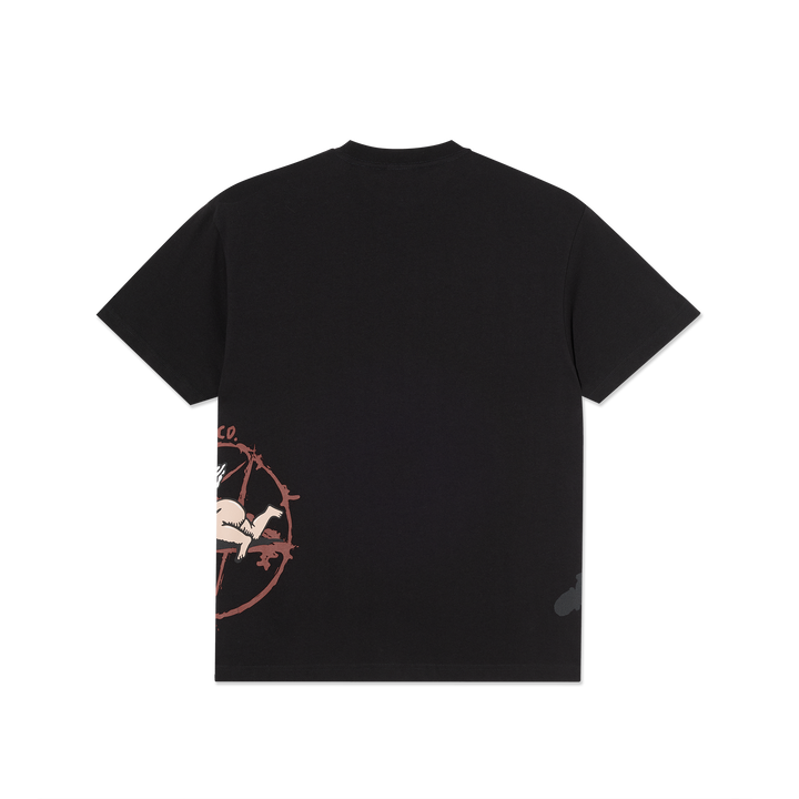Tee | Sacrifice 2 - Black