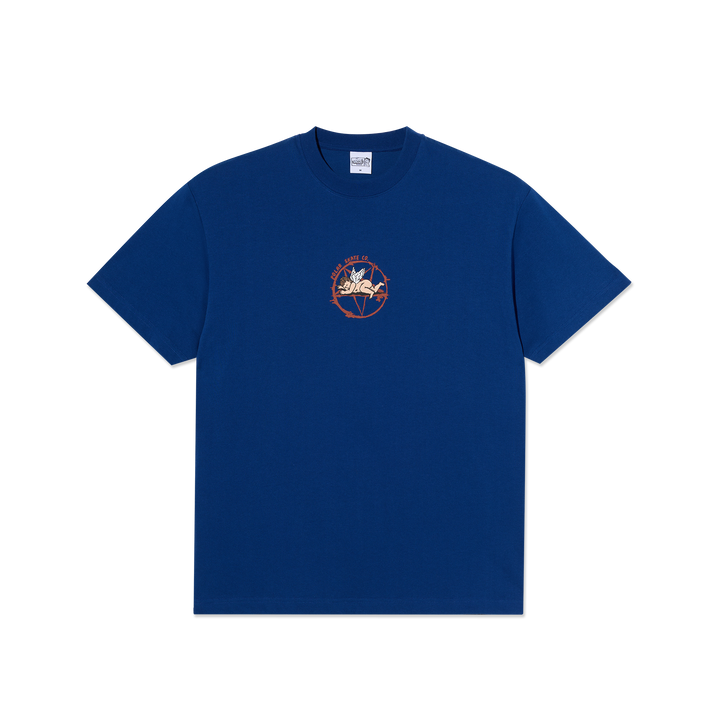 Tee | Sacrifice - Ultramarine