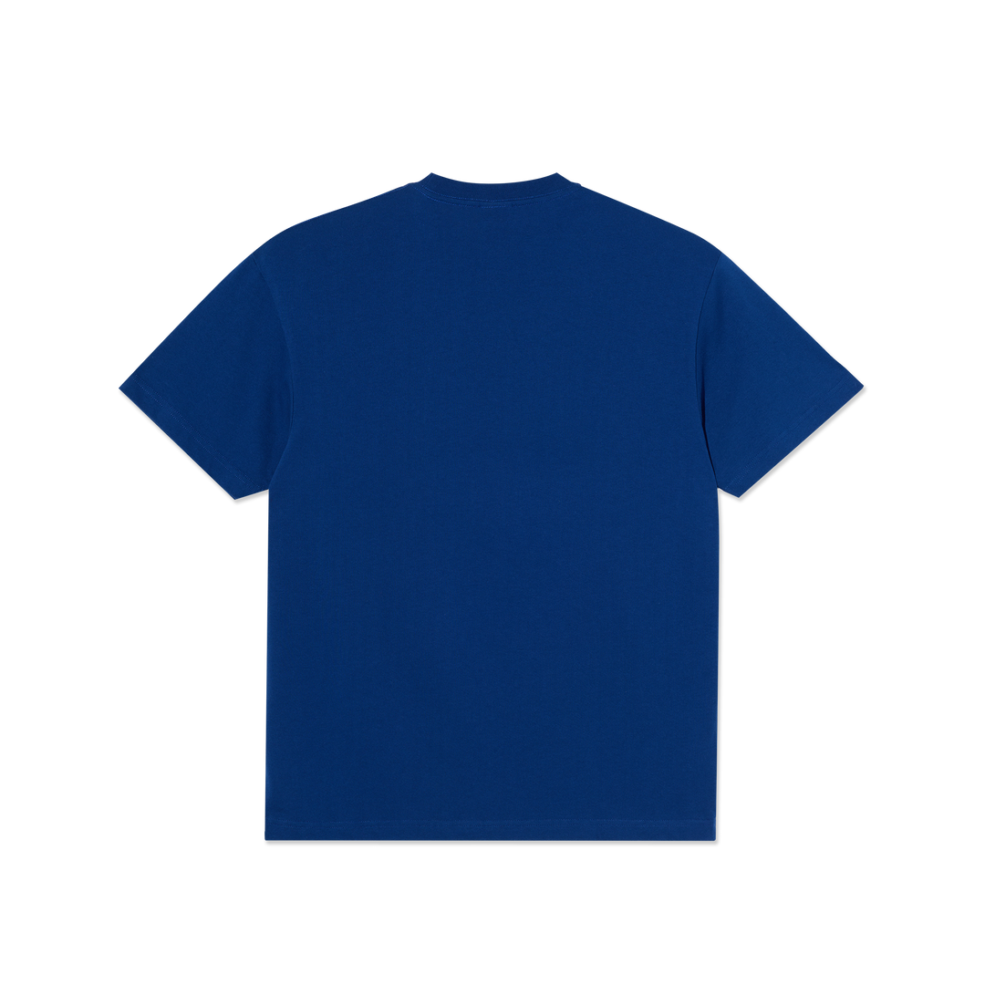 Tee | Sacrifice - Ultramarine