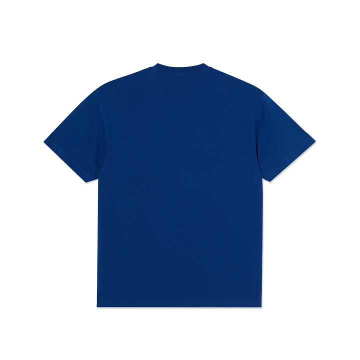 Tee | Sacrifice - Ultramarine