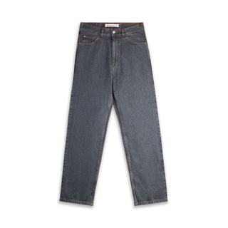 91 Pants - Anthracite Wash