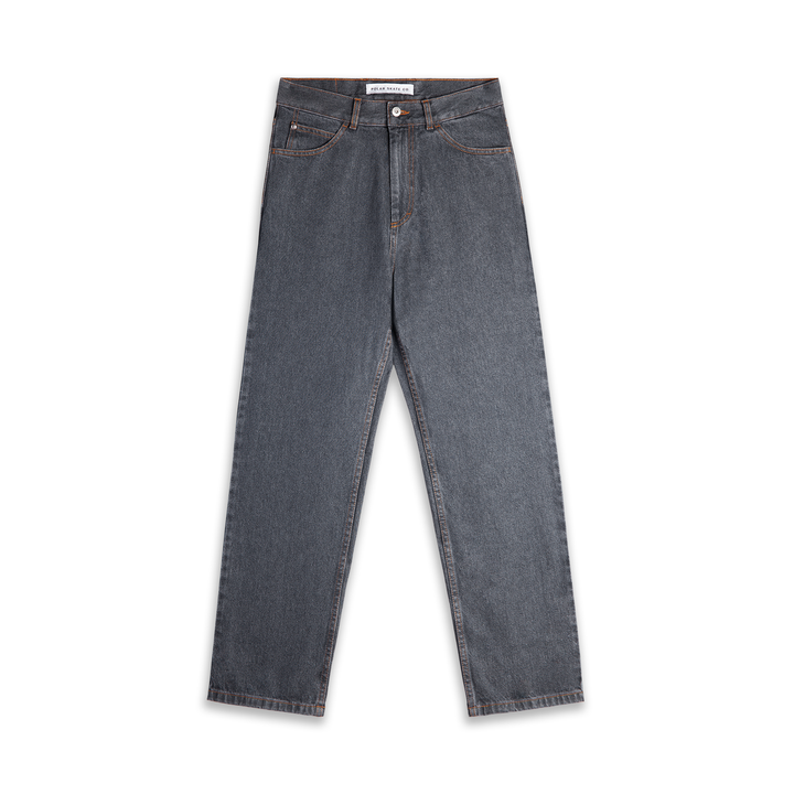 91 Pants - Anthracite Wash