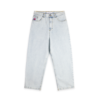 Big Boy Pants - Light Blue OG