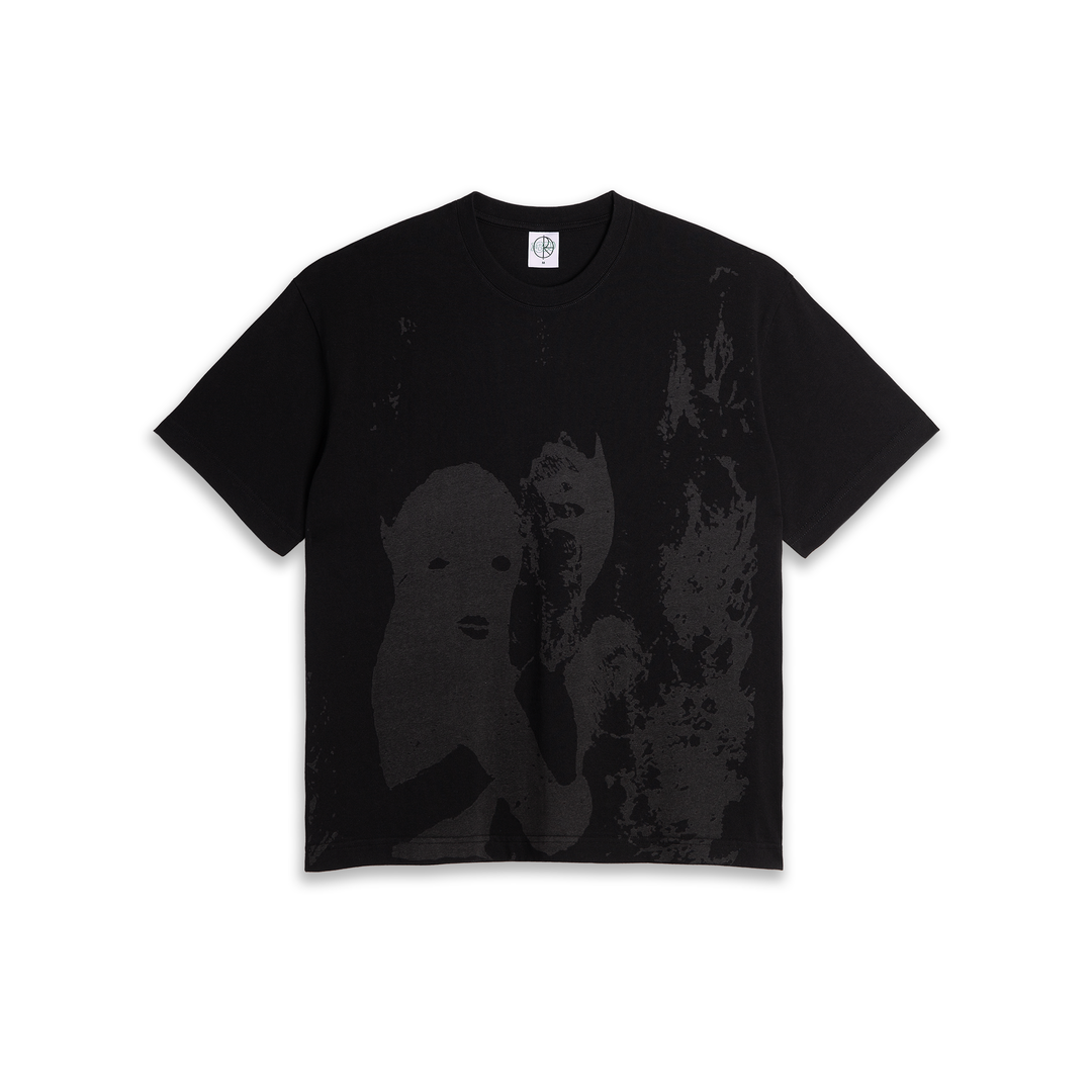 Dari Tee | Cuddle - Black